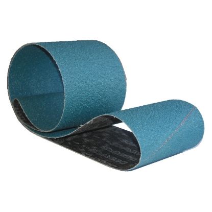 Лента шлифовальная 60G JET SL100.914.60.3