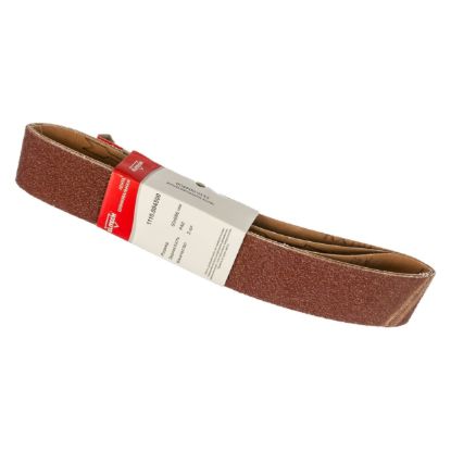 Лента шлифовальная Elitech 1110.004500