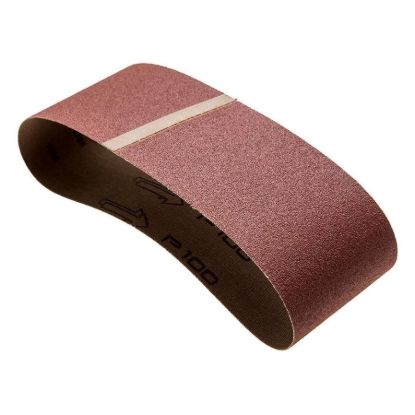 Лента шлифовальная Klingspor 700031