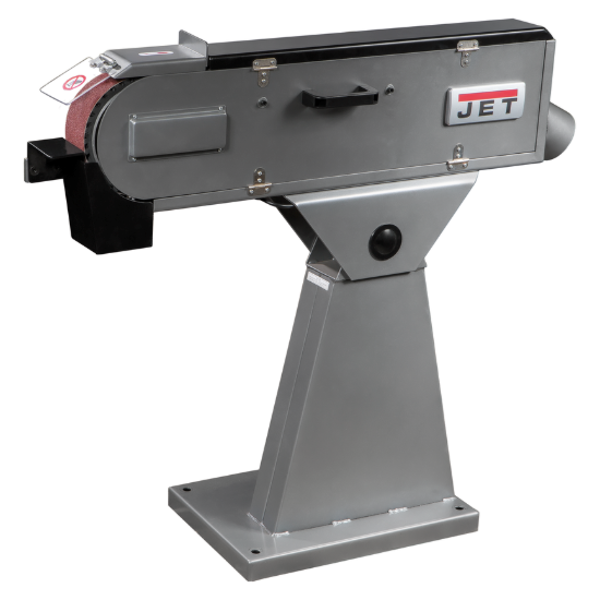 Ленточношлифовальный станок JET JBSM-75 50001891T