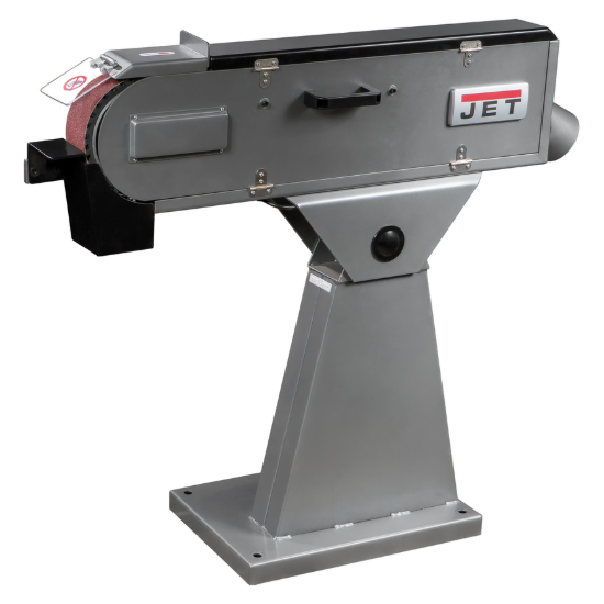Ленточношлифовальный станок JET JBSM-75 50001891T