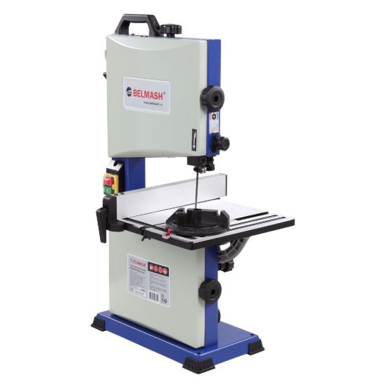 Ленточнопильный станок  Belmash WBS-228/2