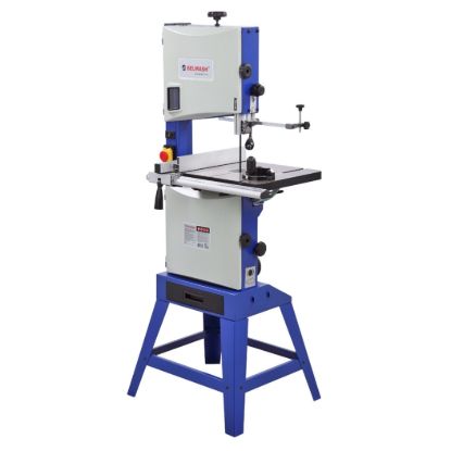 Ленточнопильный станок Belmash WBS-304 S050A