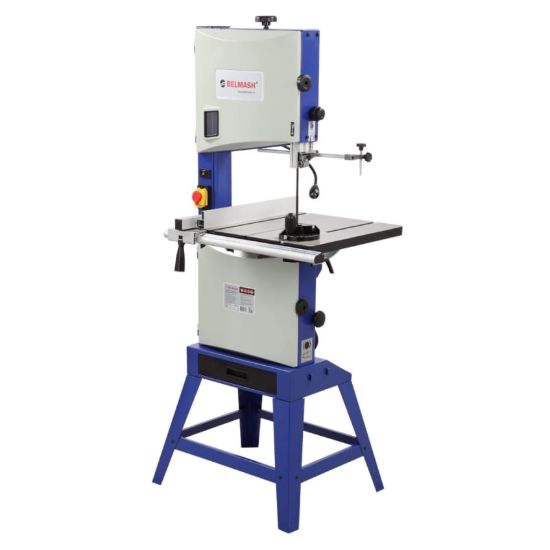 Ленточнопильный станок BELMASH WBS-355 S051A