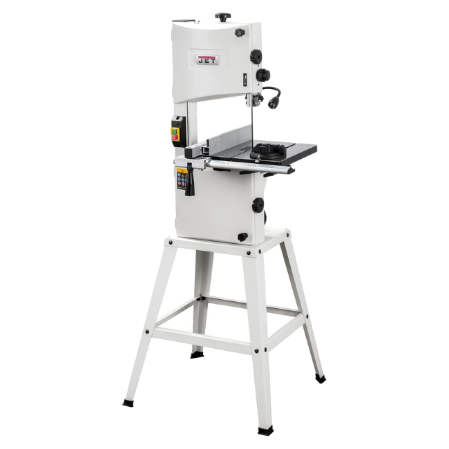Ленточнопильный станок по дереву JET JWBS-10S 10000286M