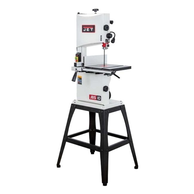 Изображение Ленточнопильный станок по дереву JET JWBS-10SL  JT1-434