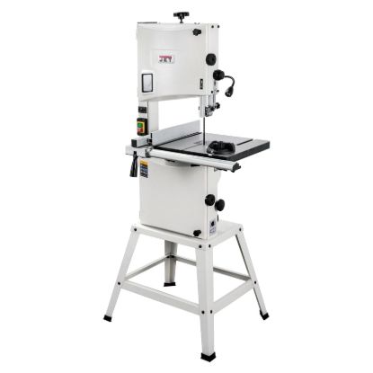 Ленточнопильный станок по дереву JET JWBS-12S 10000288M