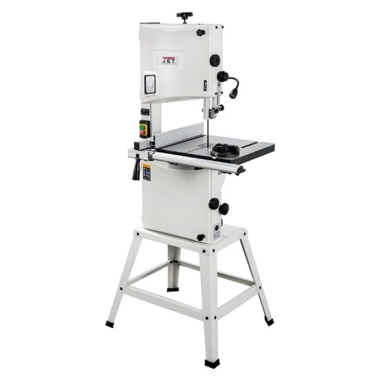 Ленточнопильный станок по дереву JET JWBS-12S 10000288M