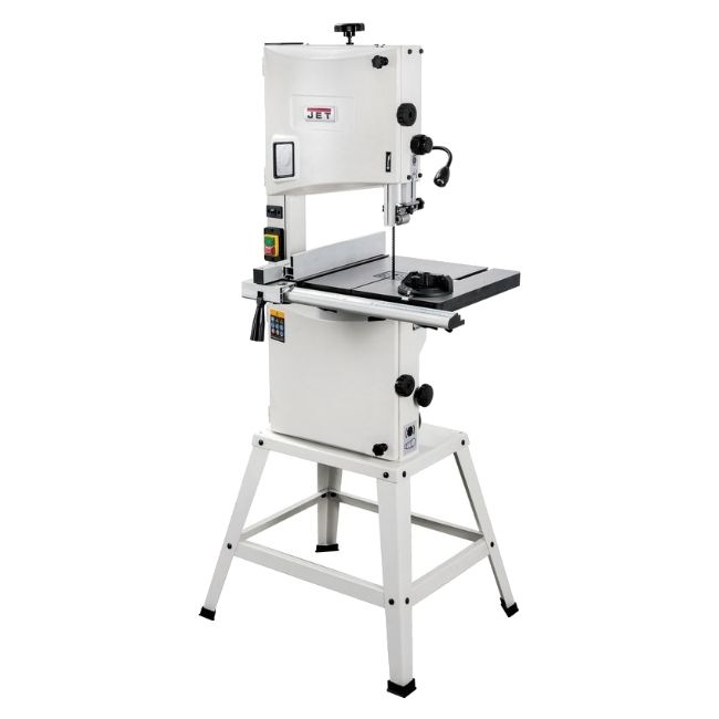 Ленточнопильный станок по дереву JET JWBS-12S 10000288M