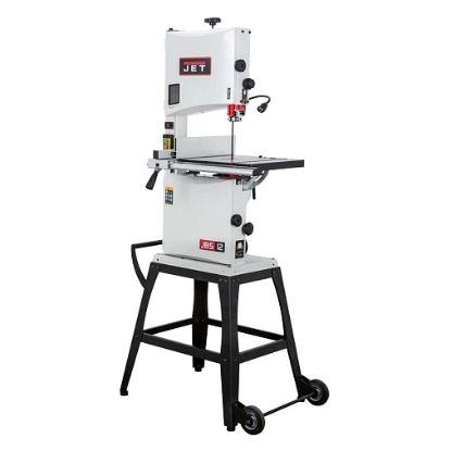 Изображение Ленточнопильный станок по дереву JET JWBS-12SL JT1-435