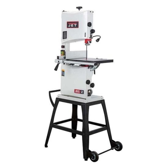 Изображение Ленточнопильный станок по дереву JET JWBS-12SL JT1-435