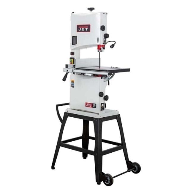 Изображение Ленточнопильный станок по дереву JET JWBS-12SL JT1-435
