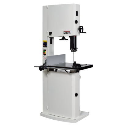 Ленточнопильный станок по дереву JET JWBS-18-M 714700M
