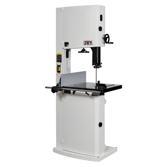 Ленточнопильный станок по дереву JET JWBS-18-M 714700M