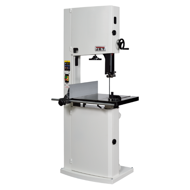 Ленточнопильный станок по дереву JET JWBS-18-M 714700M