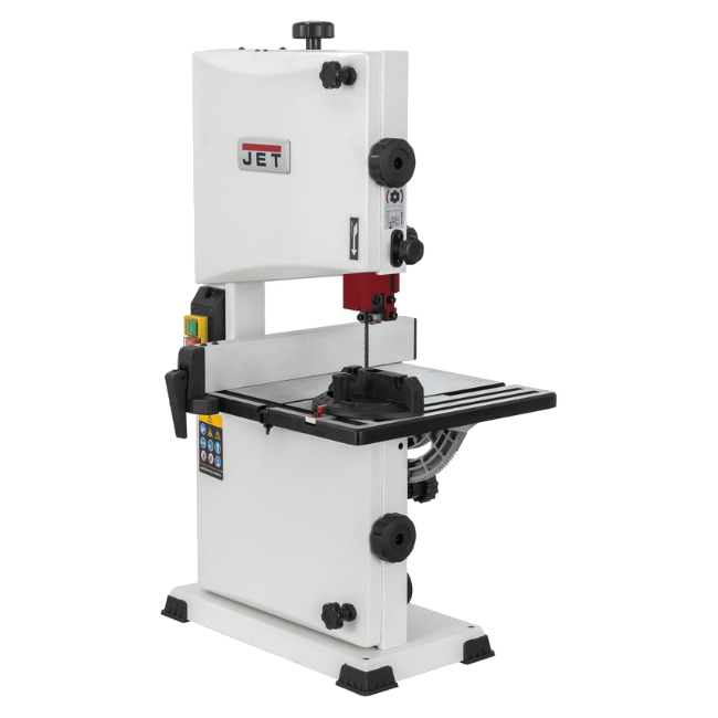 Ленточнопильный станок по дереву JET JWBS-9S 10000285M
