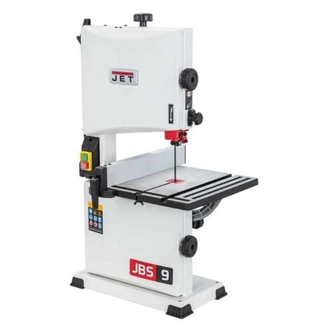 Изображение Ленточнопильный станок по дереву JET JWBS-9SL JT1-433