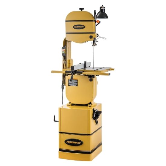 Ленточнопильный станок по дереву Powermatic PWBS-14CS 1791216K-RU