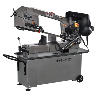 Ленточнопильный станок по металлу JET HVBS-912 50000435T