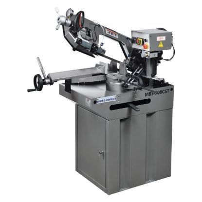 Ленточнопильный станок по металлу JET MBS-708CST 50000332T
