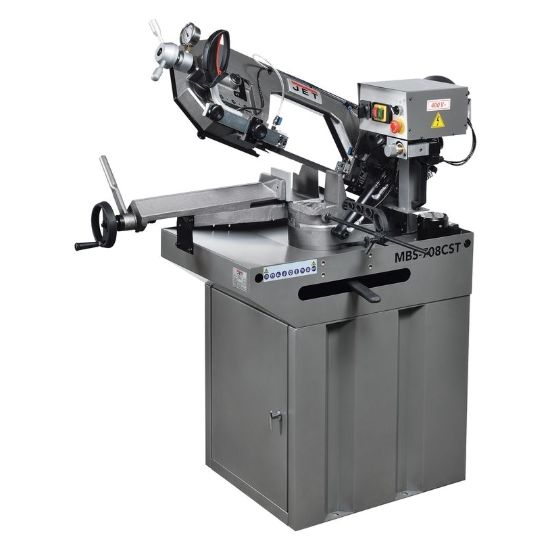 Ленточнопильный станок по металлу JET MBS-708CST 50000332T