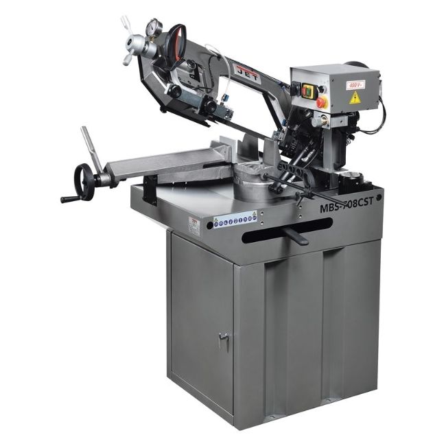 Ленточнопильный станок по металлу JET MBS-708CST 50000332T