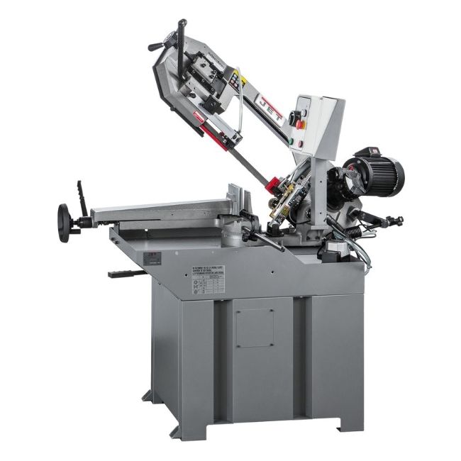 Ленточнопильный станок по металлу JET MBS-910CSE 50000321T