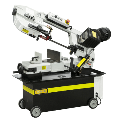 Ленточнопильный станок по металлу Stalex BS-712G