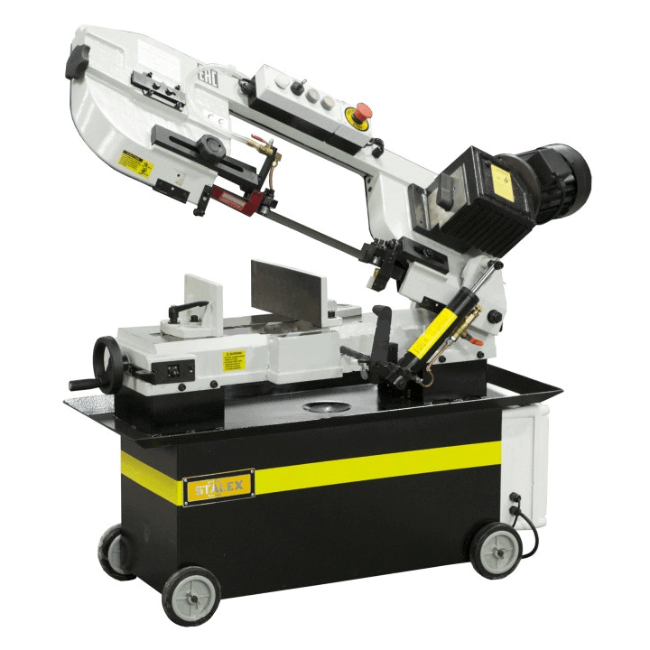 Ленточнопильный станок по металлу Stalex BS-712G