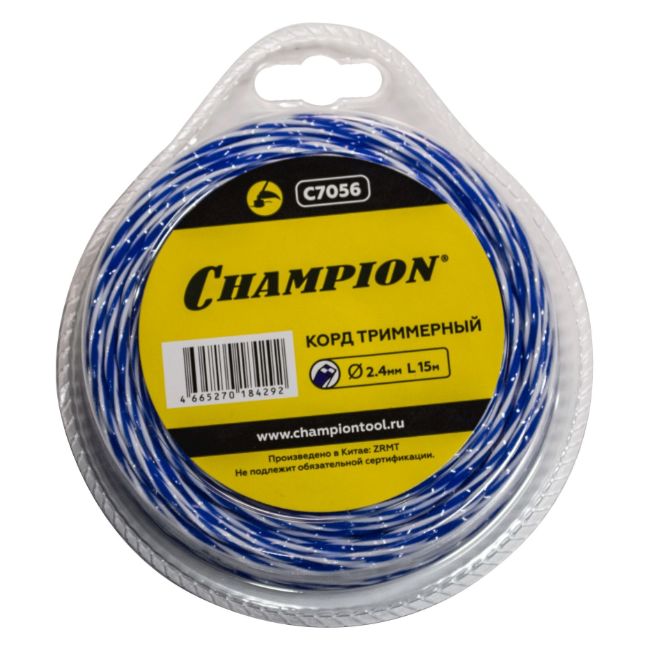 Champion C7056
