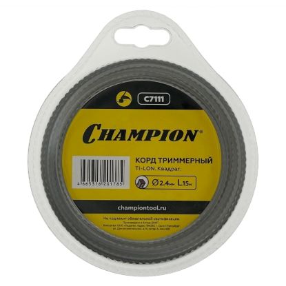 Champion С7111