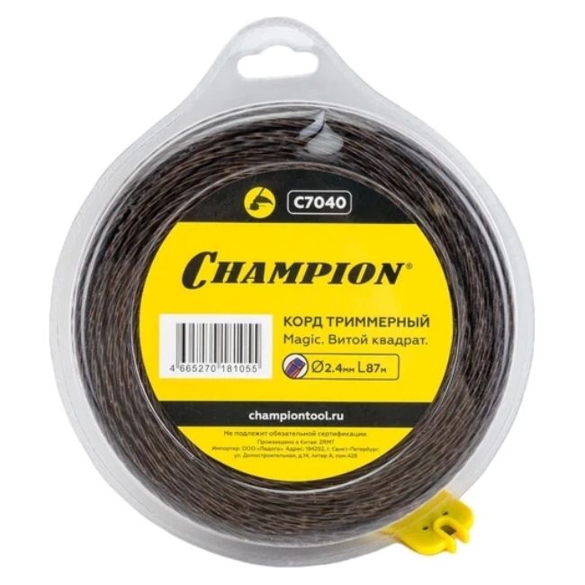 Magic Champion C7040