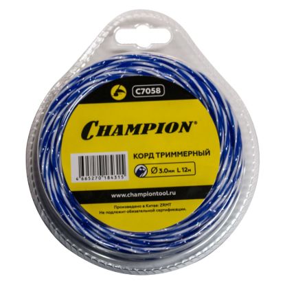 Champion C7058