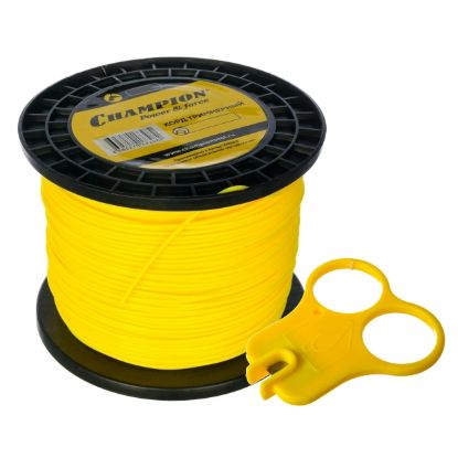 Леска для косильных головок Round Champion C5063