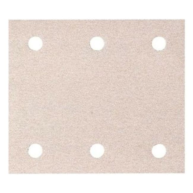 Шлифбумага 114*102мм белая P150 (уп 10шт) Makita P-35857