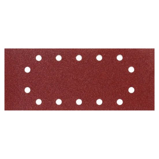 Шлифбумага 100*240мм P 80 (10шт) Makita P-33021