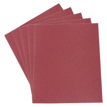 Шлифбумага 230*280мм P120 PL28C Klingspor 269230