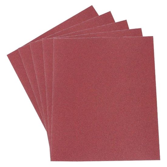 Шлифбумага 230*280мм P120 PL28C Klingspor 269230