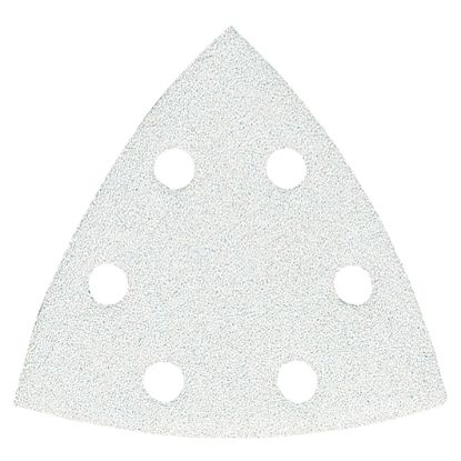 Шлифбумага Дельта 96*96*96мм P150 (10шт) Makita P-42737