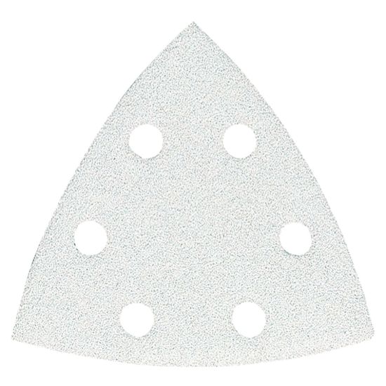 Шлифбумага Дельта 96*96*96мм P150 (10шт) Makita P-42737