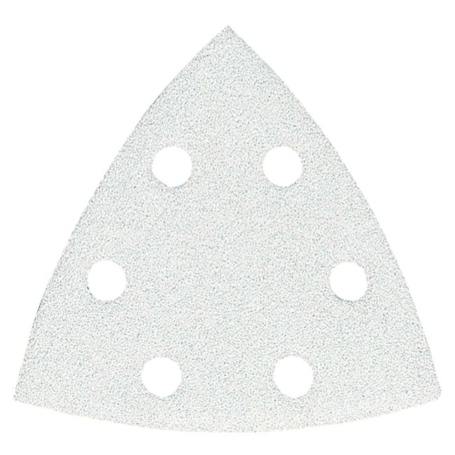Шлифбумага Дельта 96*96*96мм P150 (10шт) Makita P-42737
