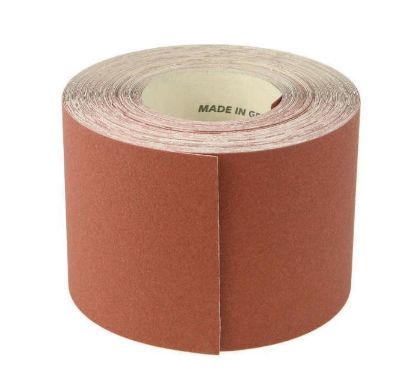 Изображение Шлифбумага рулон 115мм Max PS22F G150 (1м) Klingspor 2989