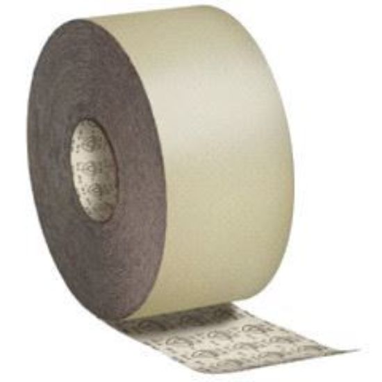 Изображение Шлифбумага рулон 95мм Stearat PS33C/B 320G (1м) Klingspor 100702