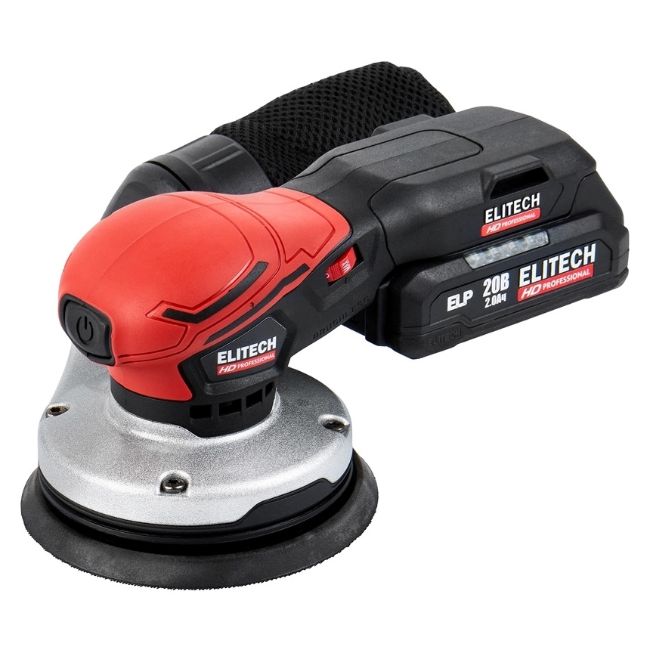 Elitech HD COS 2012SL