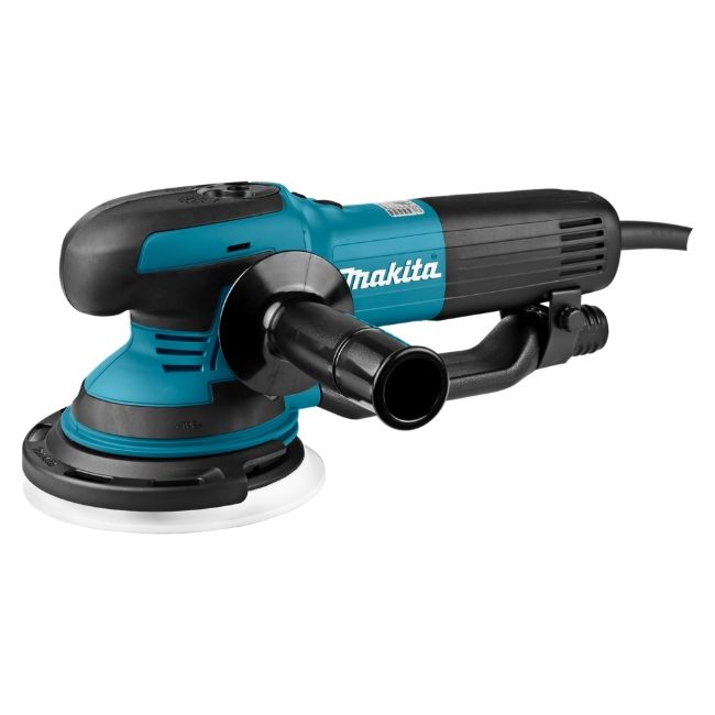 Шлифмашина эксцентриковая Makita BO6050J
