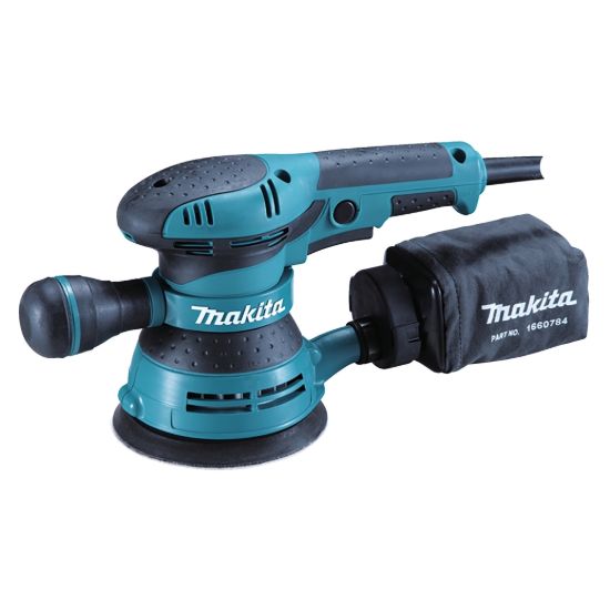 Шлифмашина эксцентриковая Makita BO5040
