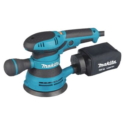 Шлифмашина эксцентриковая Makita BO5041