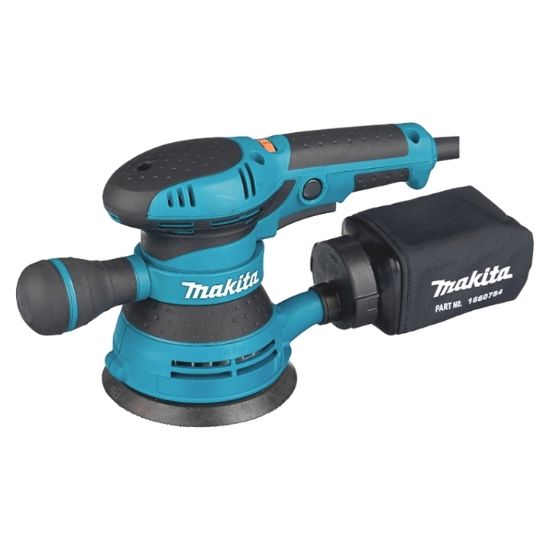 Шлифмашина эксцентриковая Makita BO5041