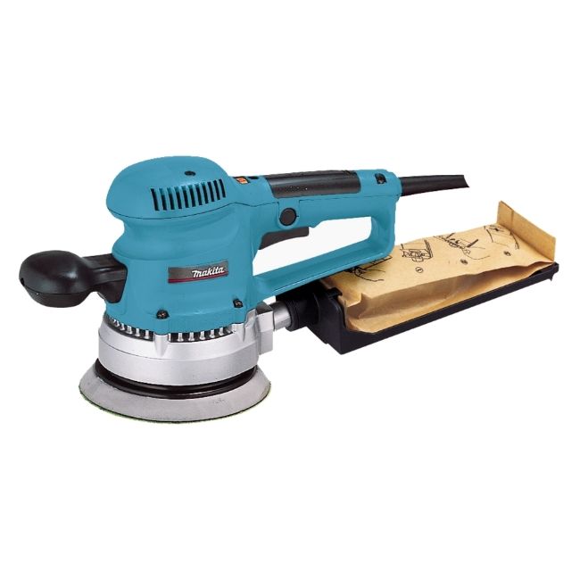 Шлифмашина эксцентриковая Makita BO6030