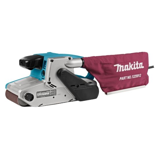 Шлифмашина ленточная Makita 9404